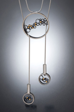 Studio Q Jewelry - Bolera Style 306