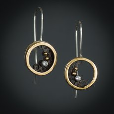 Studio Q Jewelry Earring Collection