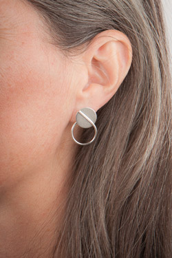 Studio Q Jewelry Earrings 502
