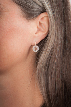 Studio Q Jewelry Earrings 505