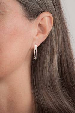 Studio Q Jewelry Earings style 507