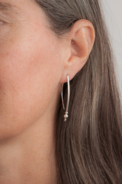 Studio Q Jewelry Earring Style 516