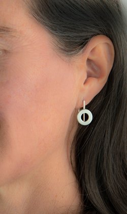 Studio Q Jewelry Cirque Earrings