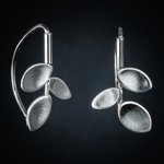 Studio Q Jewelry Petals Earrings